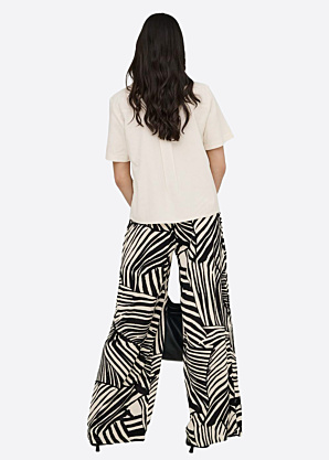 Блуза Milan Linen JDY