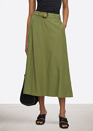 Юбка Milan Linen JDY