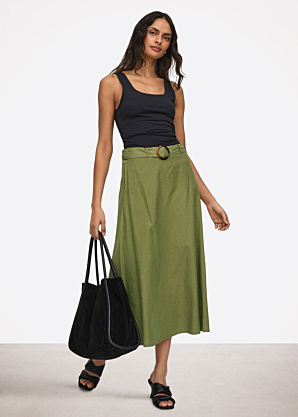 Юбка Milan Linen JDY