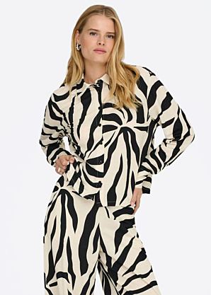 Блуза Sakura Only