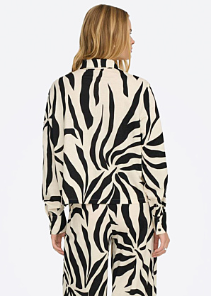 Блуза Sakura Only