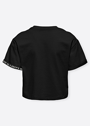 Футболка Dina Life Only