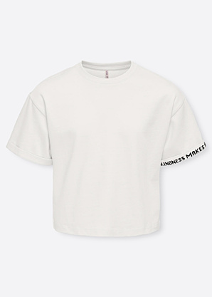 Футболка Dina Life Only