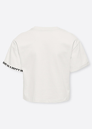 Футболка Dina Life Only