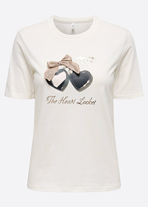 Футболка Mary Only