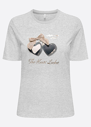 Футболка Mary Only