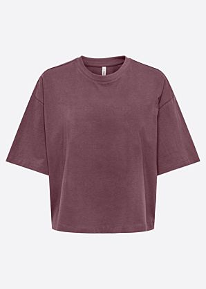 Футболка Fleur Only