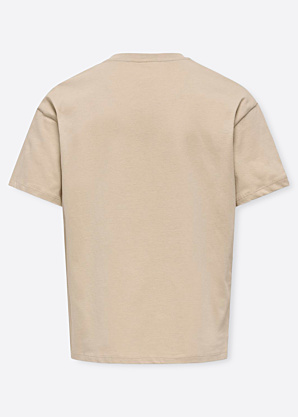 Only T-krekls Irina Life