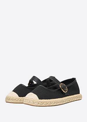 Only Espadrilles Koppa-5