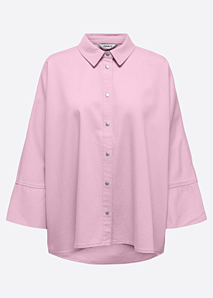 Блуза Grace-soft Life Only