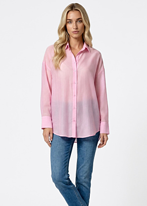 Only blūze Oregon Teagan