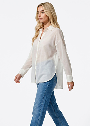 Only blūze Oregon Teagan