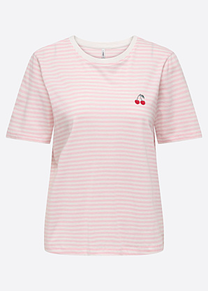 Футболка Happy Life Only