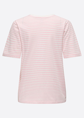 Only T-krekls Happy Life