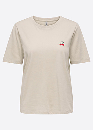 Футболка Happy Life Only