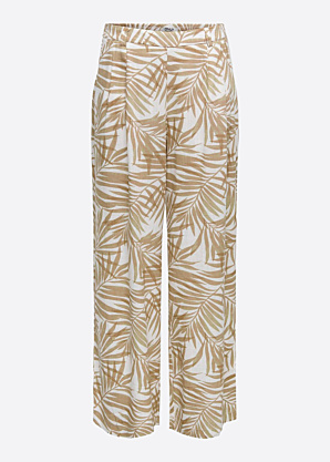 Брюки Emmia-siesta Only