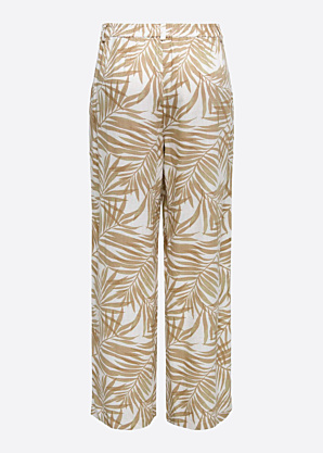 Брюки Emmia-siesta Only