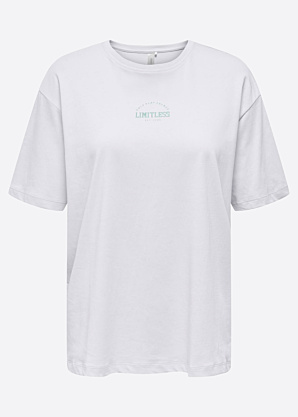 Only Play T-krekls Cava