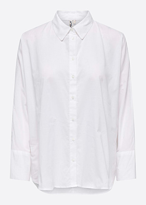 Only blūze Grace Bersa