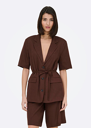 Пиджак Naomi Linen JDY