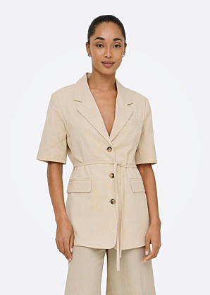 Пиджак Naomi Linen JDY