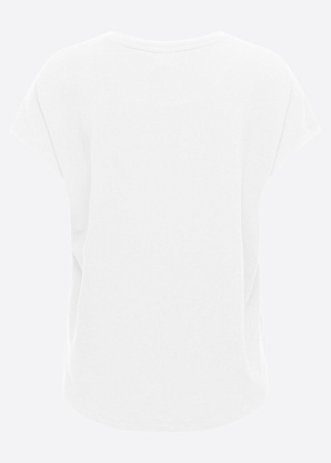 Only Play T-krekls Aub-mille Life