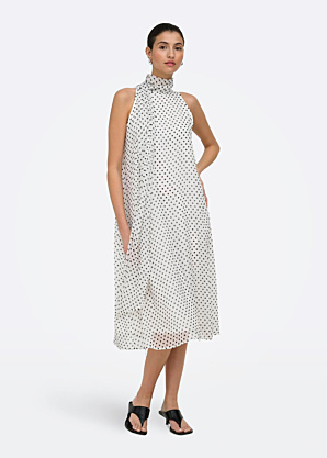 JDY kleita Polka