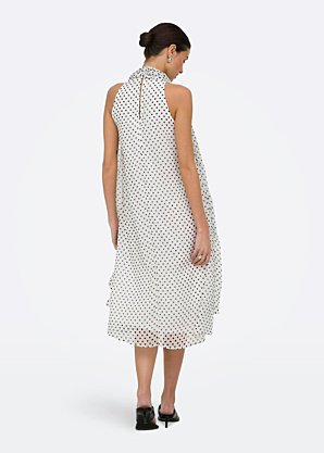 JDY kleita Polka