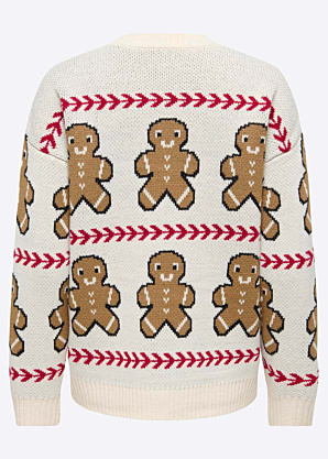 Кофта Xmas Хо