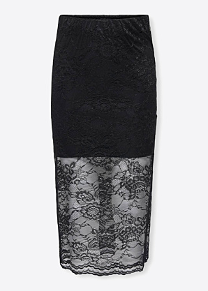 Праздничная юбка Lacey
