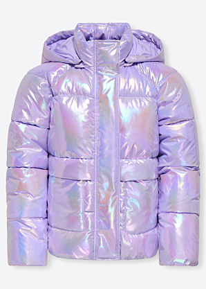 Only stepeta ziemas jaka Pearl-Calina