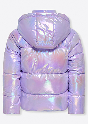 Only stepeta ziemas jaka Pearl-Calina