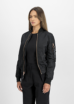 Alpha Industries pavasara-rudens virsjaka