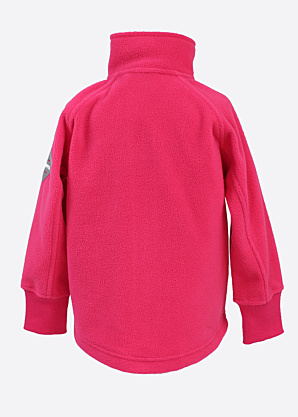 Huppa flīsa jaka Bennie