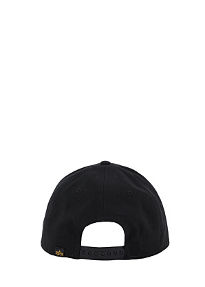 Alpha Industries cepure ar nagu