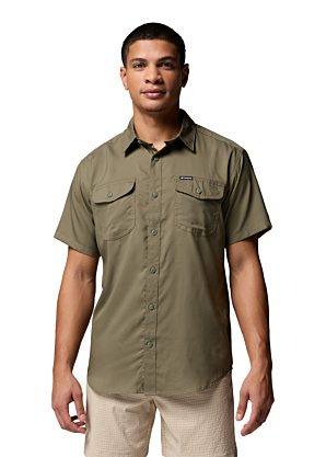 Columbia krekls Utilizer