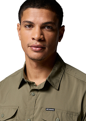 Columbia krekls Utilizer