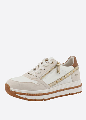 Mustang brīvā laika apavi Noelle