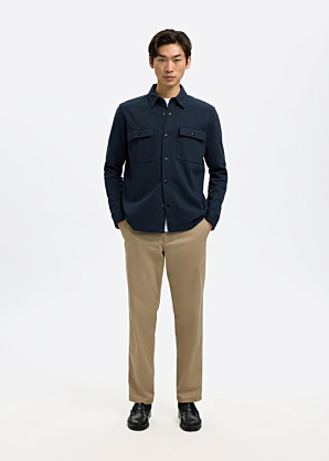 Selected pavasara-rudens jaka Jackie