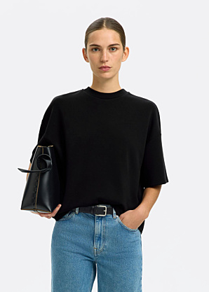 Футболка Tenny Selected