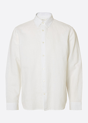 Рубашка Slimclay Selected