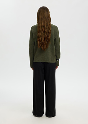 Selected adījums Lulu