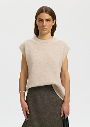 Selected veste Lulu