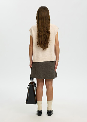 Selected veste Lulu
