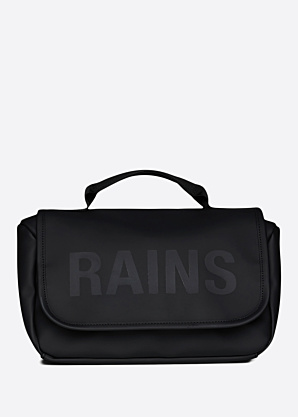 Косметичка Texel Wash W3 Rains
