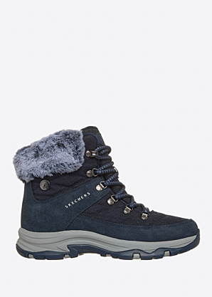 Skechers ziemas zābaki Trego
