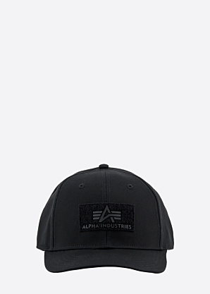 Alpha Industries cepure ar nagu