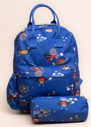 Name It Mini mugursoma Noju