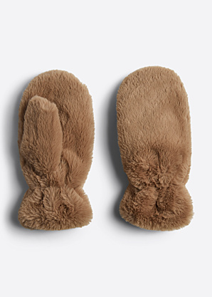 Перчатки Jeanel Pieces