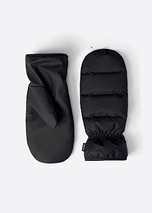 Rains ziemas cimdi Puffer W2T2